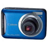 Canon A495 (4260B011AA)